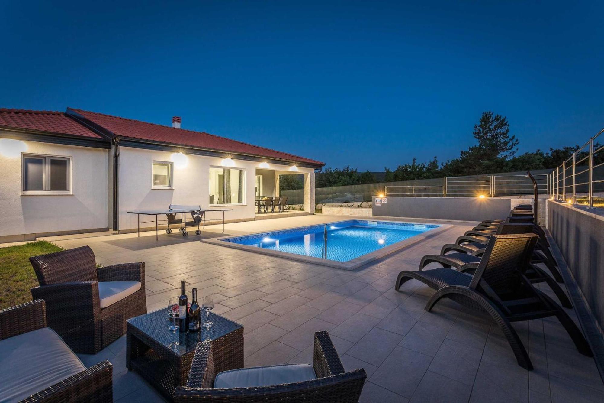 Holiday Home Greta Labin  Exterior photo